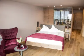 SPA & Relax Hotel Erika - Zimmer