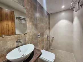 VITS Daman Devka Beach - Baño