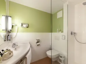 ibis München City Süd - Room