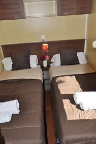 Camping La Estanca - Værelse
