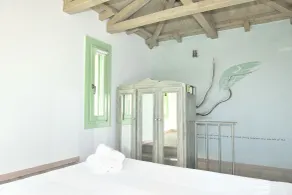 Mounty Island Villas - Room