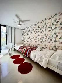 ESCALA83 Apartamentos - Zimmer