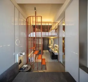 NOA Hotel XIAMEN - Camera
