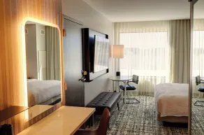 Tempo By Hilton Manassas - Chambre
