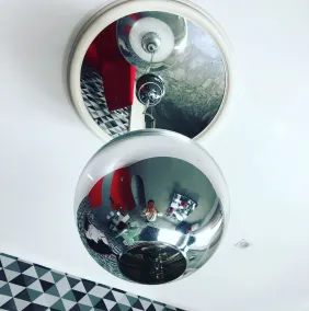 H Rooms boutique Hotel - Réception