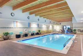 Home2 Suites by Hilton Bettendorf Quad Cities - Piscine