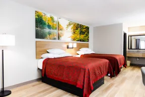 Days Inn by Wyndham Cincinnati East - Zimmer