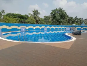 Dichang Resort & Hotel - Pool