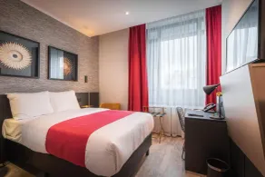 Hotel Jamingo - Camera