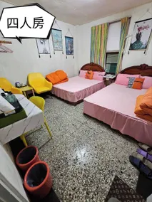 環泰大旅社 A go da 單未留電話不接單 本店無電梯 - Room