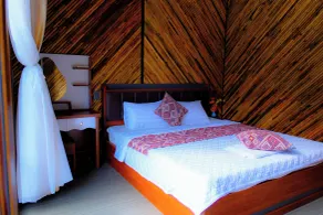 Hagiang Golden Sun Retreat - Værelse