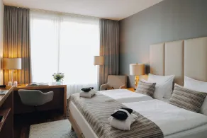AMERON Köln Hotel Regent - Room