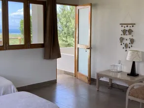Altos de la Caobita - Room