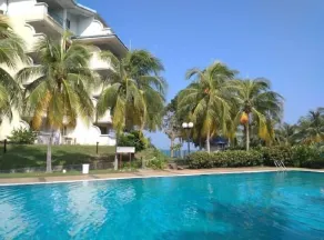 Seri Bulan Condo - Pool