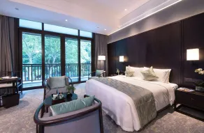 Yagu Resort Hangzhou - Room