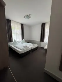 Landsitz Kammerburg - Verwalterwohnhaus - Camera