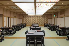 Wan Wan Paradise Matsusaka - Restaurant