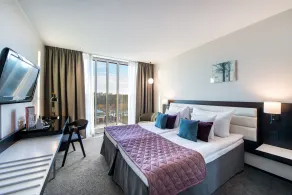 Clarion Hotel Stockholm - Room