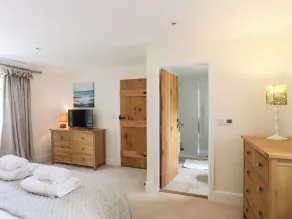 Traeth Ora - Room