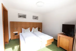 Hotel Der Waldhof - Room
