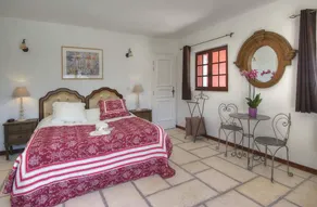 Une Maison à Saint-Paul de Vence - Rom