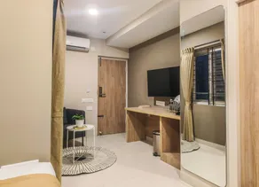 Olive Hotel Millers Road by Embassy Group - Quarto