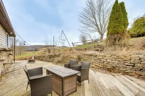 Great for Groups! Spacious Melcroft Home w/ Deck - Interiör