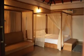 Wild Nest Resort, Wayanad - Camera