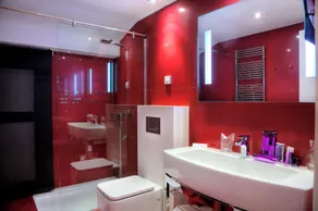 San Ramón del Somontano - Bathroom