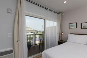 Aqualina Inn Montauk - Chambre