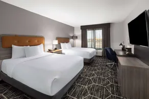 La Quinta Inn & Suites by Wyndham Meridian - Chambre