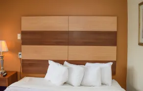 Americana Inn a Travelodge by Wyndham - Chambre