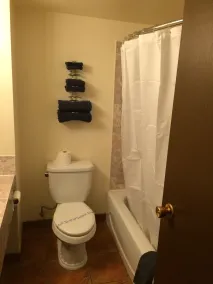 Black Gold Inn - Camera