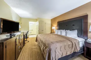 Quality Inn Clemson near University - Room
