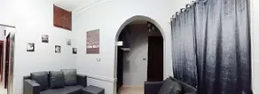 grand agata hostel - Recepción