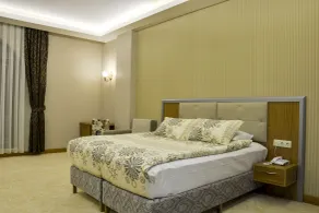 Kazdagi Termal Resort & Spa - Rum