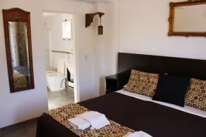 Apart & Hotel Neptuno - Zimmer