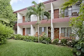 Hotel Boyeros - Room