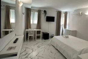 Hotel Avenida - Chambre