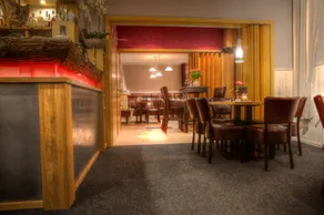 Restaurant und Pension Zur Nassen Ecke - Ristorante