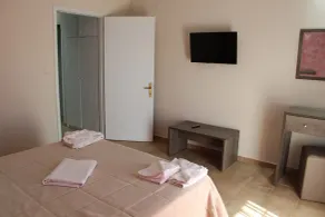 VILLA IATROU - Room
