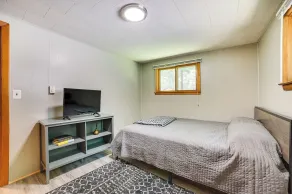 Prudenville Family Home w/ Game Room & Fire Pit! - Interiør
