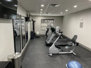 Country Inn & Suites by Radisson, Oklahoma City - Bricktown, OK - Fitnesscenter