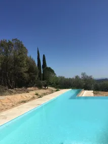 Agriturismo Campo al Crognolo - Pool