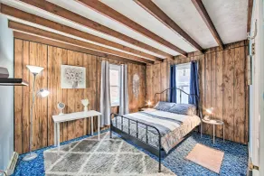Pet-Friendly Mohnton House Near Golf Course! - Intérieur