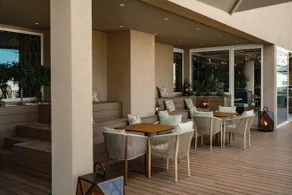 Hyatt Centric Malta - Restaurant