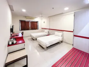 THE GRAND KD HOTEL - Camera