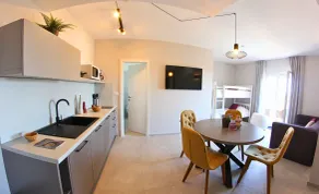 Villa Badi - Chambre