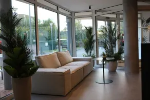 ibis Aubenas - Reception