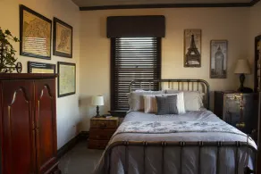 The Katherine Holle House - Room